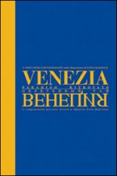 Venezia paradiso ritrovato. Ediz. italiana e russa