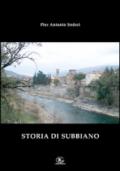 Storia di Subbiano