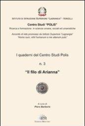 I quaderni del Centro studi «Polis»: 3