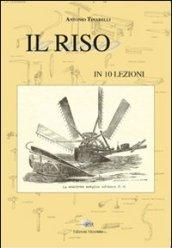 Il riso in 10 lezioni