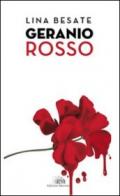 Geranio rosso