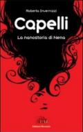 Capelli. La nanostoria di Nena