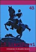 LN. LibriNuovi (2008) vol.48