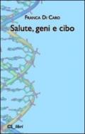 Salute, geni e cibo