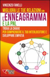 Migliora le tue relazioni con l'enneagramma e la PNL