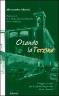 Osando la terzina. Viaggio in rima fra le riflessioni poetiche di un parroco