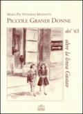 Percorsi di uomini percorsi di fede. Dall'Est a Villa Badessa. Immagini Icone Costumi. Ediz. illustrata