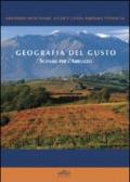 Geografia del gusto. Scenari per l'Abruzzo