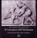 Il calendario dell'alchimista. Il portale di santa Maria a mare a Giulianova