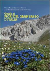 Guida ai fiori del Gran Sasso d'Italia