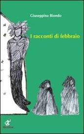 I racconti di febbraio