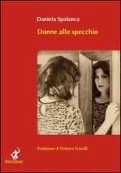 Donne allo specchio