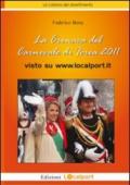La cronaca del carnevale di Ivrea 2011 visto su www.localsport.it