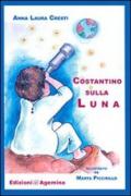 Costantino sulla luna