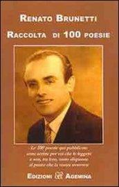 Raccolta di 100 poesie