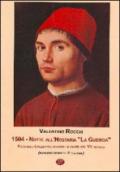 1504. Notte all'Hostaria «La Guercia». Pandolfo Collenuccio uomo di corte del XV secolo