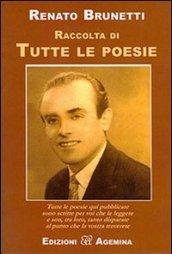 Raccolta di tutte le poesie