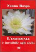 L'essenziale è invisibile agli occhi