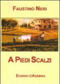 A piedi scalzi. La civiltà contadina nella valle dello Scerfio