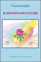 Il ritorno dei colori