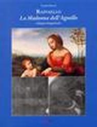 Raffaello. La Madonna dell'Agnello, indagini diagnostiche