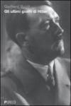 Gli ultimi giorni di Hitler
