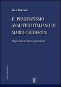 Il pragmatismo analitico italiano di Mario Calderoni