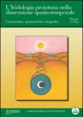 L'iridologia proiettata nella dimensione spazio-temporale. Cronorischio, spaziorischio e biografia