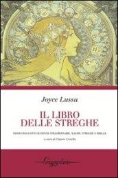 Il libro delle streghe