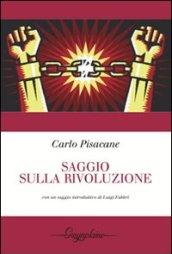 Saggio sulla rivoluzione
