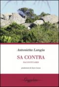 Contra. Racconti sardi (Sa)