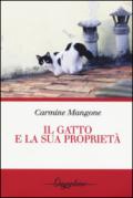 Il gatto e la sua proprietà