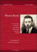 Bruno Rossi