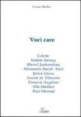 Voci care