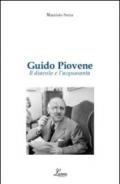 Guido Piovene. Il diavolo e l'acquasanta