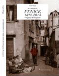 Re-visioning Venice 1893-2013 Ongania/Romagnosi. Ediz. multilingue