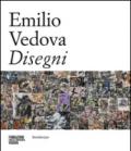 Emilio Vedova disegni. Ediz. multilingue