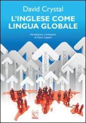 L'inglese come lingua globale