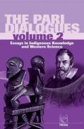 The pari dialogues. Essays in science, religion, society and the arts. 2.