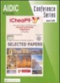 Selected papers of ICheaP-9