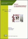 IBIC 2010. Second international conference on industrial biotechnology