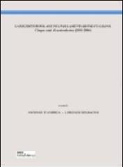 La rigidità bipolare del parlamento italiano. Cinque anni di centrodestra (2001-2006)