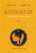 Athenaze. Introduzione al greco antico. Per il Liceo classico