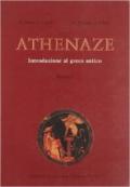 Athenaze. Introduzione al greco antico. Vol. 2