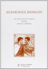 Sermones romani