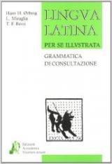 Grammatica di consultazione