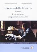 Il tempo della filosofia. Per le Scuole superiori. Con espansione online vol.2