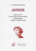 Aeneis. Libros I, II et IV ad usum discipulorum. Con espansione online