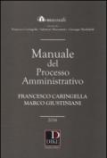 Manuale del processo amministrativo 2016