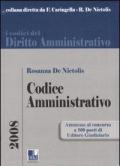 Codice amministrativo